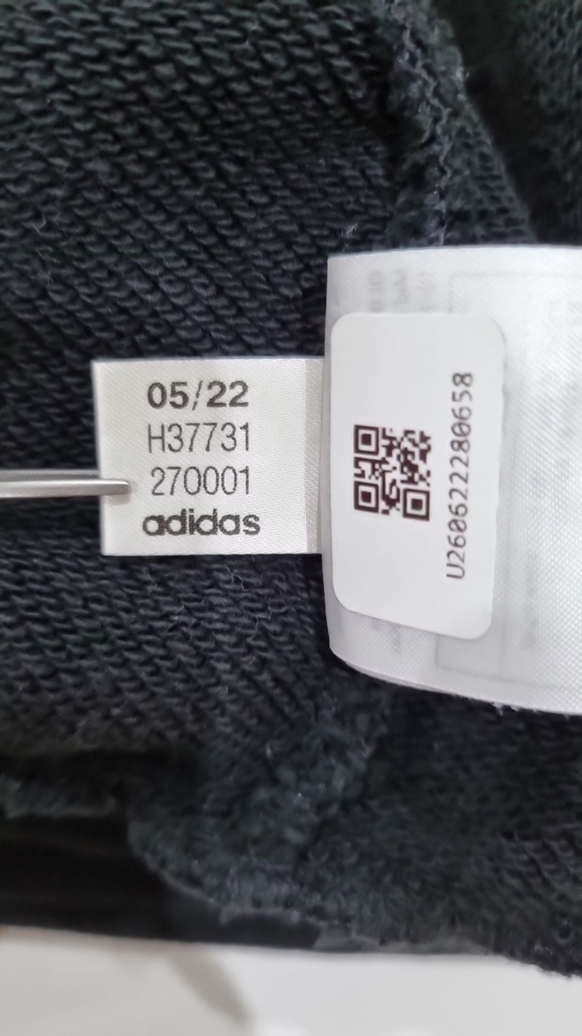 아디다스(ADIDAS) 맨투맨/스웨트셔츠 XL