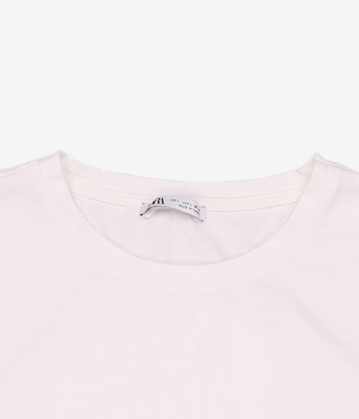자라(ZARA) 반소매 티셔츠 L