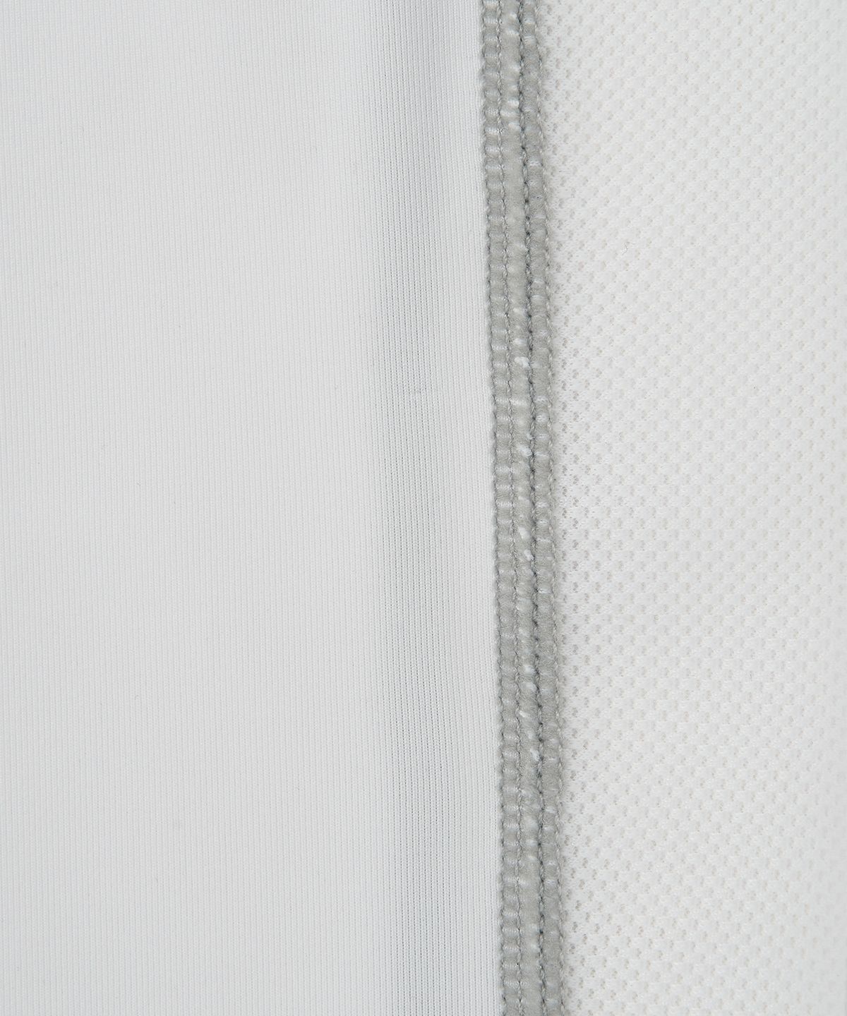 미나수(MENASOO) Air Mesh Running Arm Sleeves_White