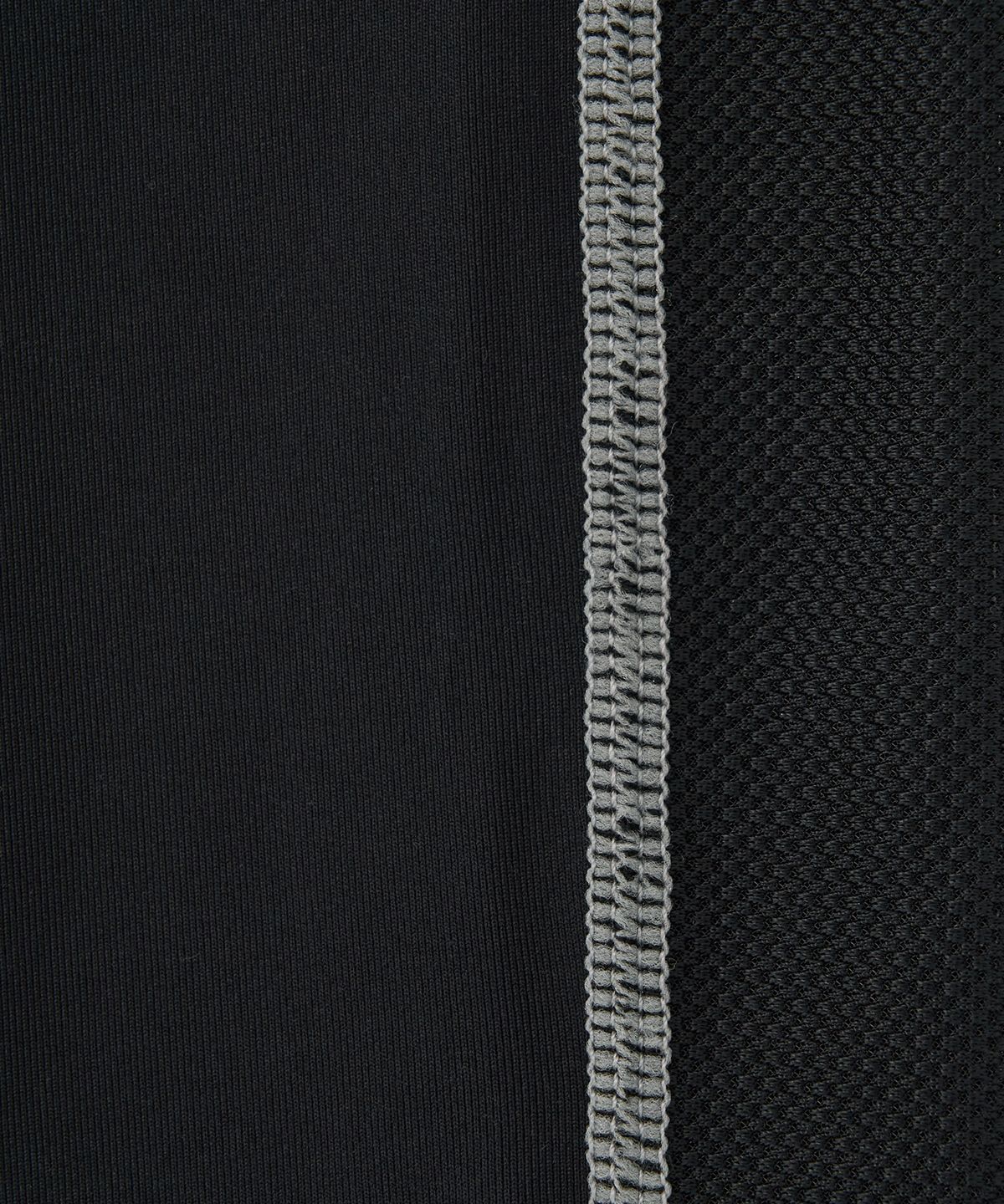 미나수(MENASOO) Air Mesh Running Arm Sleeves_Black