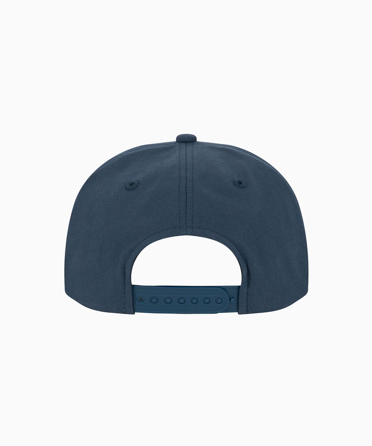 미나수(MENASOO) Mountain Logo Cotton Cap_Navy