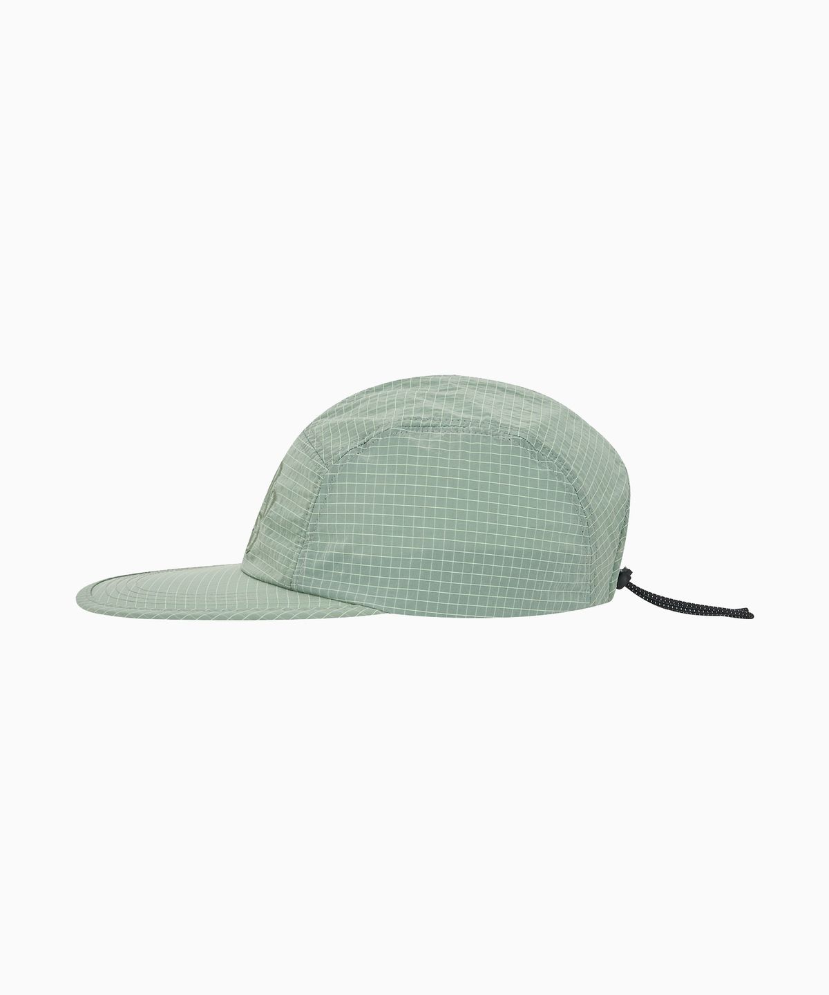 미나수(MENASOO) Signature Ripstop Running Cap_Mint