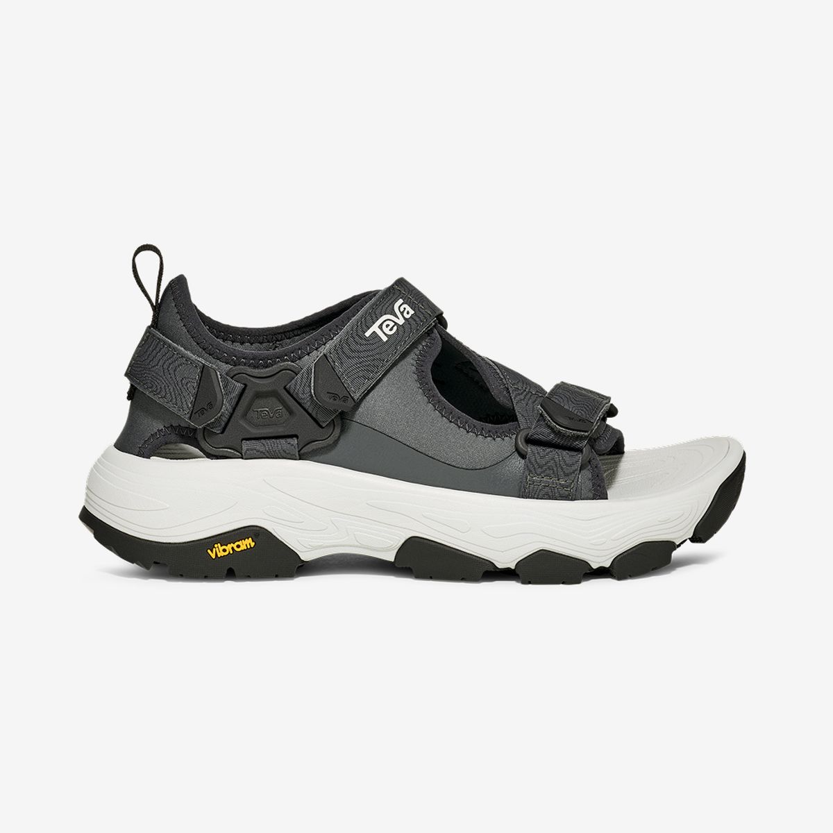 테바(TEVA) 남성 그랜드뷰 맥스 샌들 (DKS) STVM2G34770-DKS