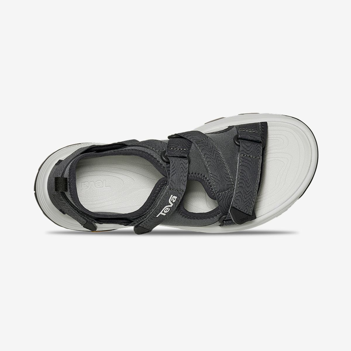 테바(TEVA) 남성 그랜드뷰 맥스 샌들 (DKS) STVM2G34770-DKS
