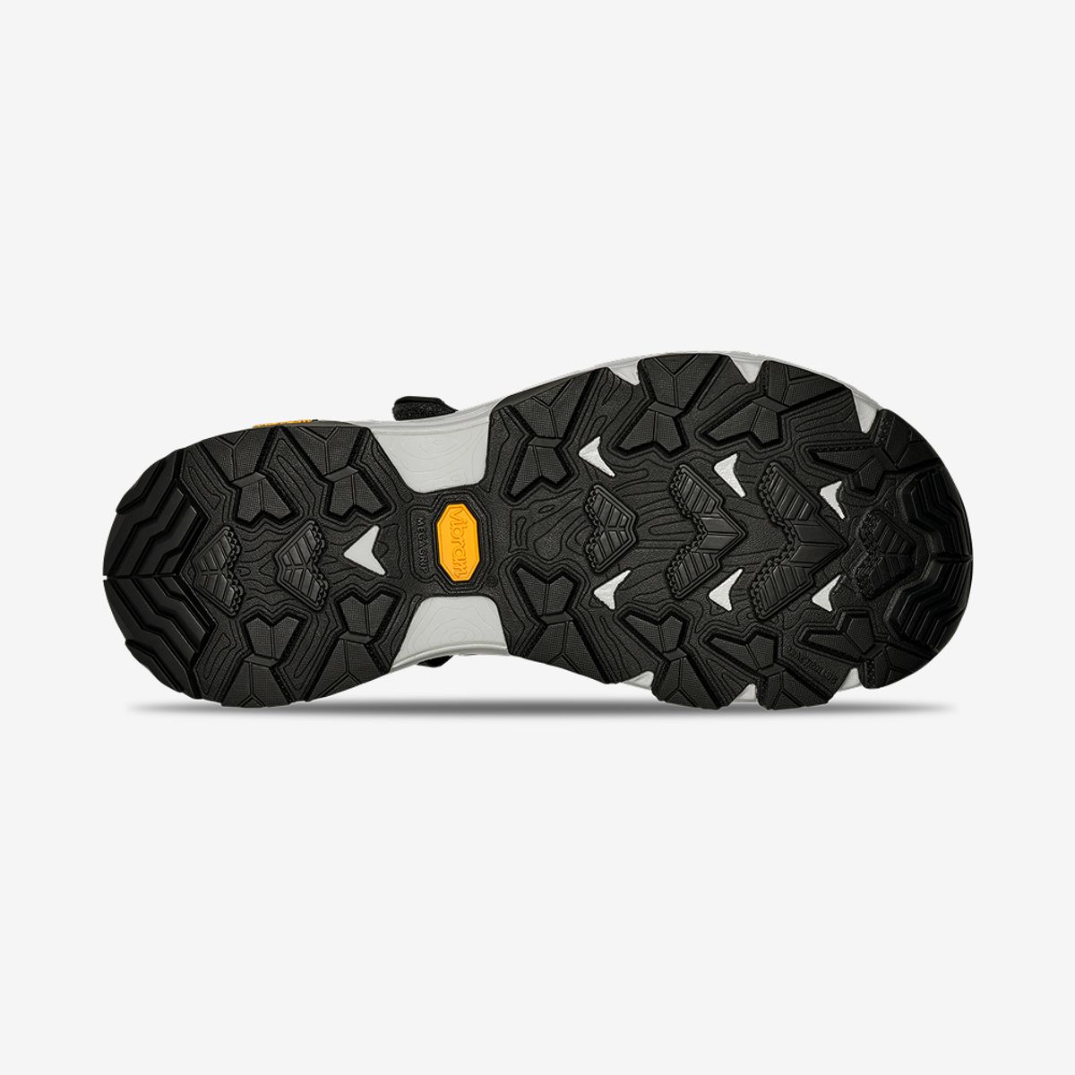 테바(TEVA) 남성 그랜드뷰 맥스 샌들 (DKS) STVM2G34770-DKS