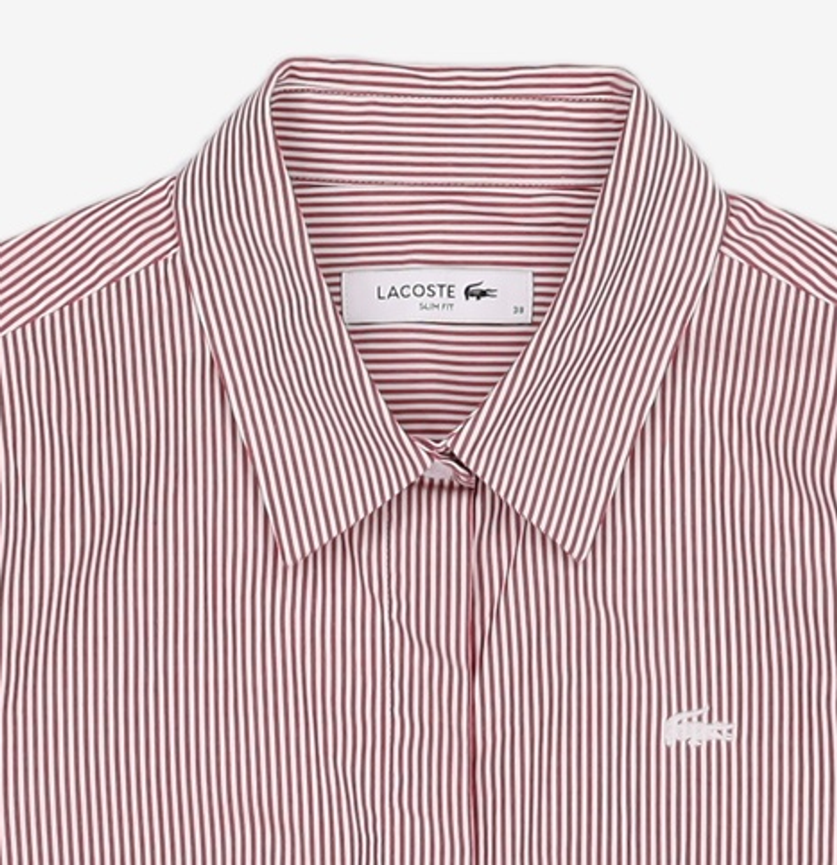 라코스테(LACOSTE) 캐주얼 셔츠 38