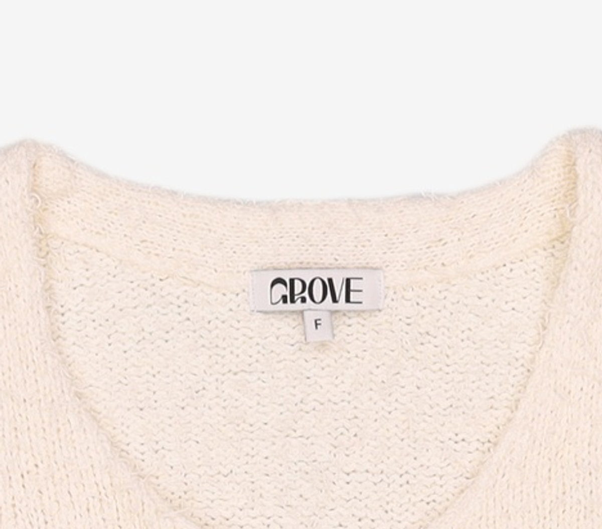 그로브(GROVE) 카디건 FREE