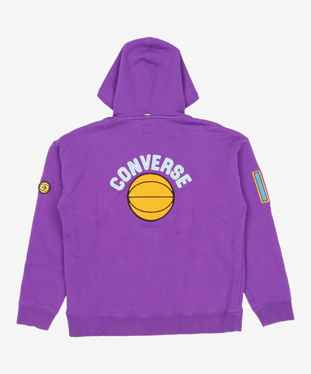 컨버스(CONVERSE) 후드 티셔츠 L