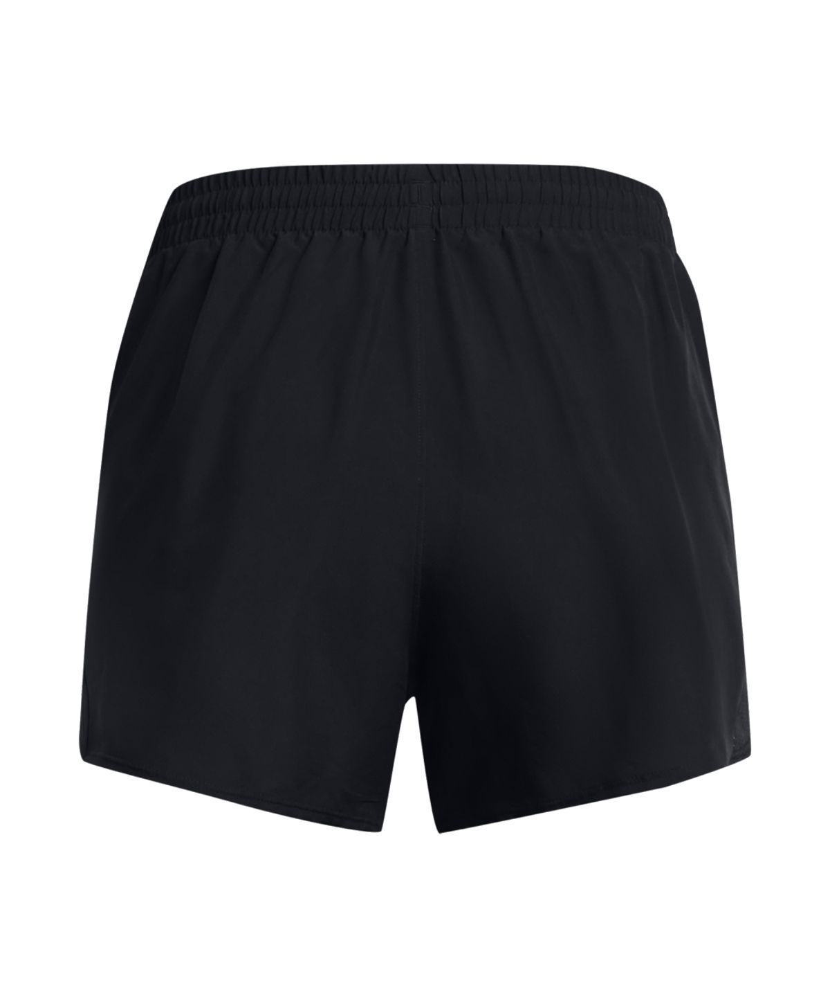 언더아머(UNDERARMOUR) 여성 플라이 바이 3인치 쇼츠 1382438-001