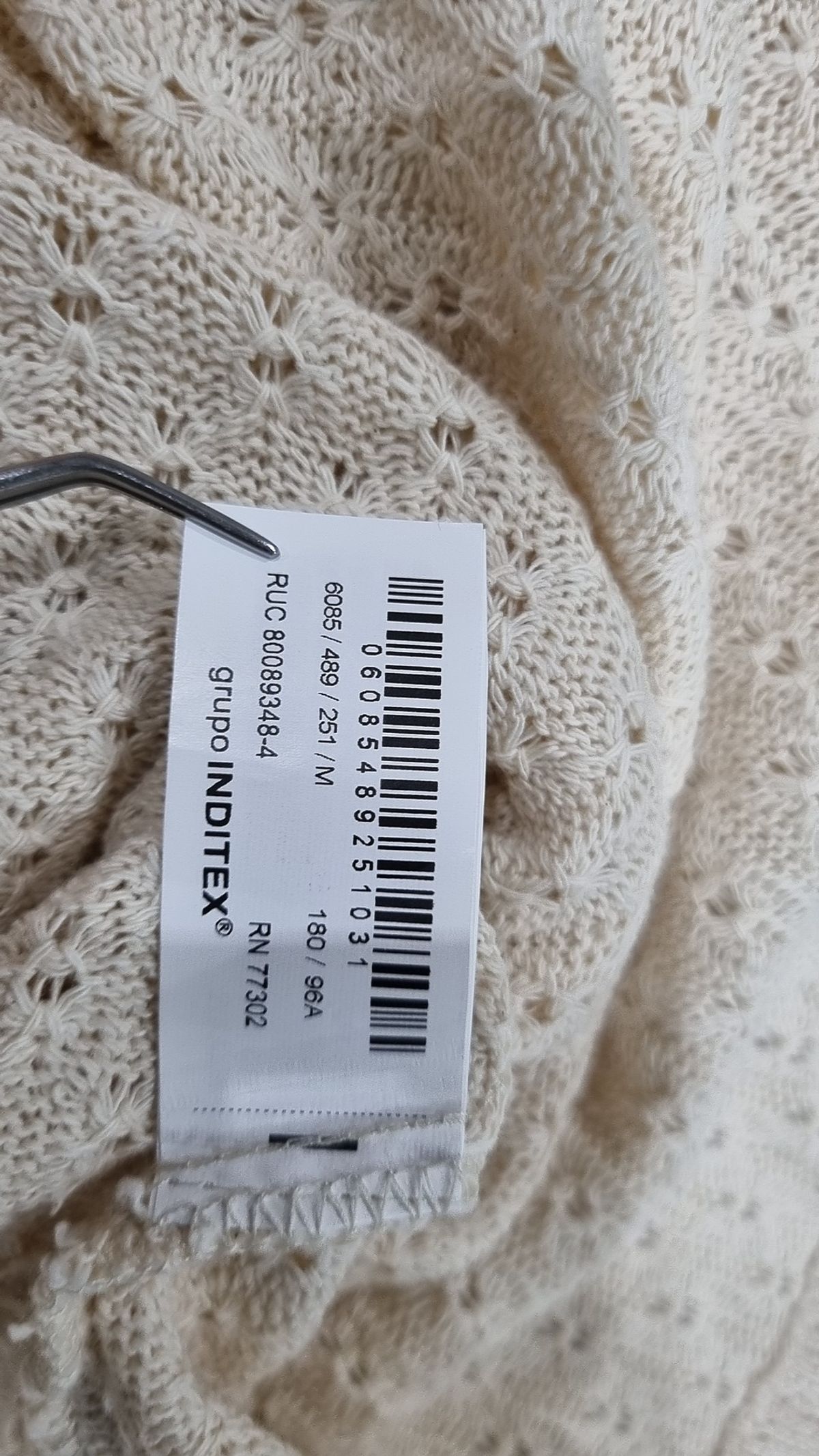 자라(ZARA) 피케/카라 티셔츠 M