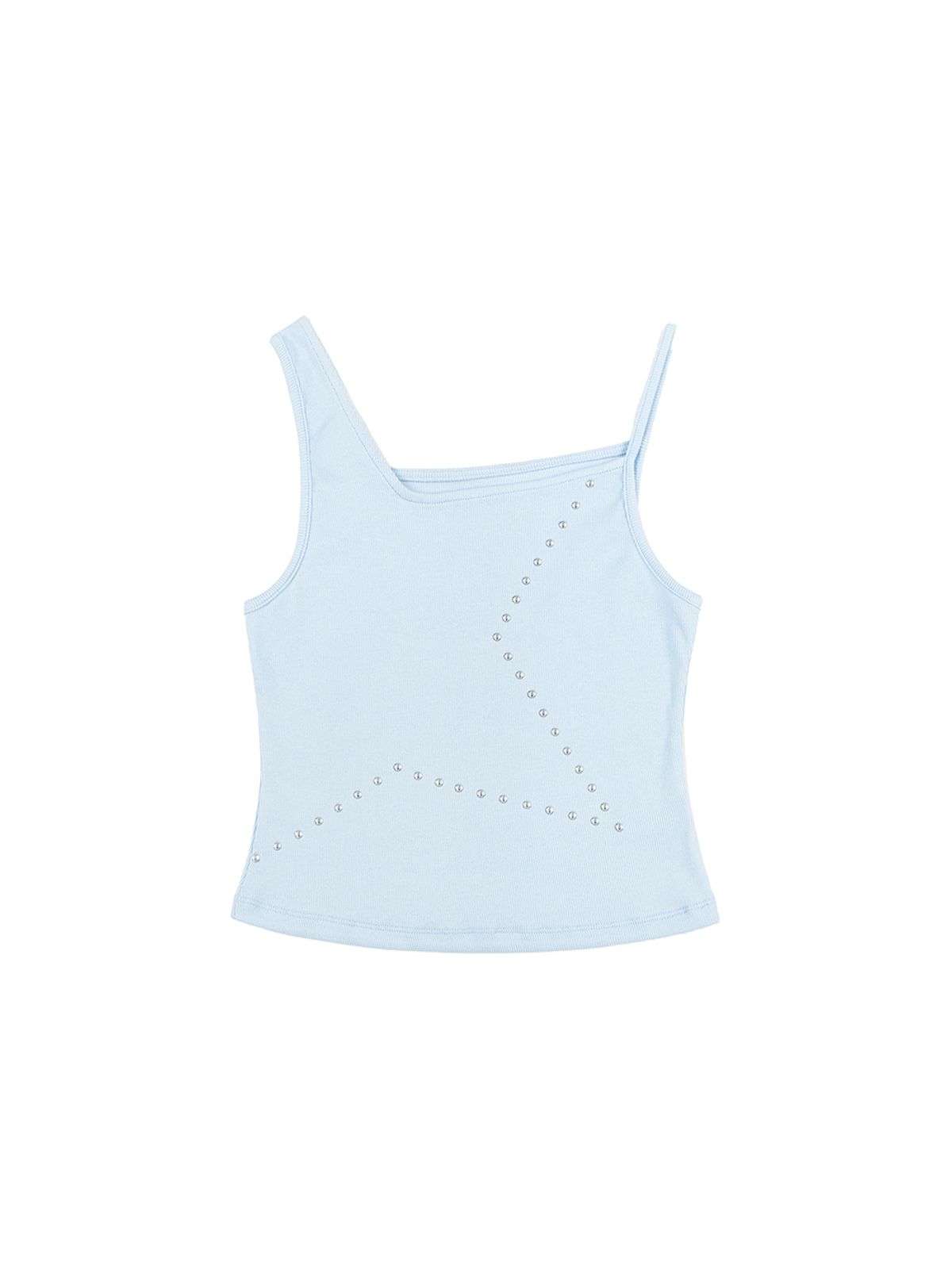 레피브(REPIVV) Star Unbalance Tank (Blue)
