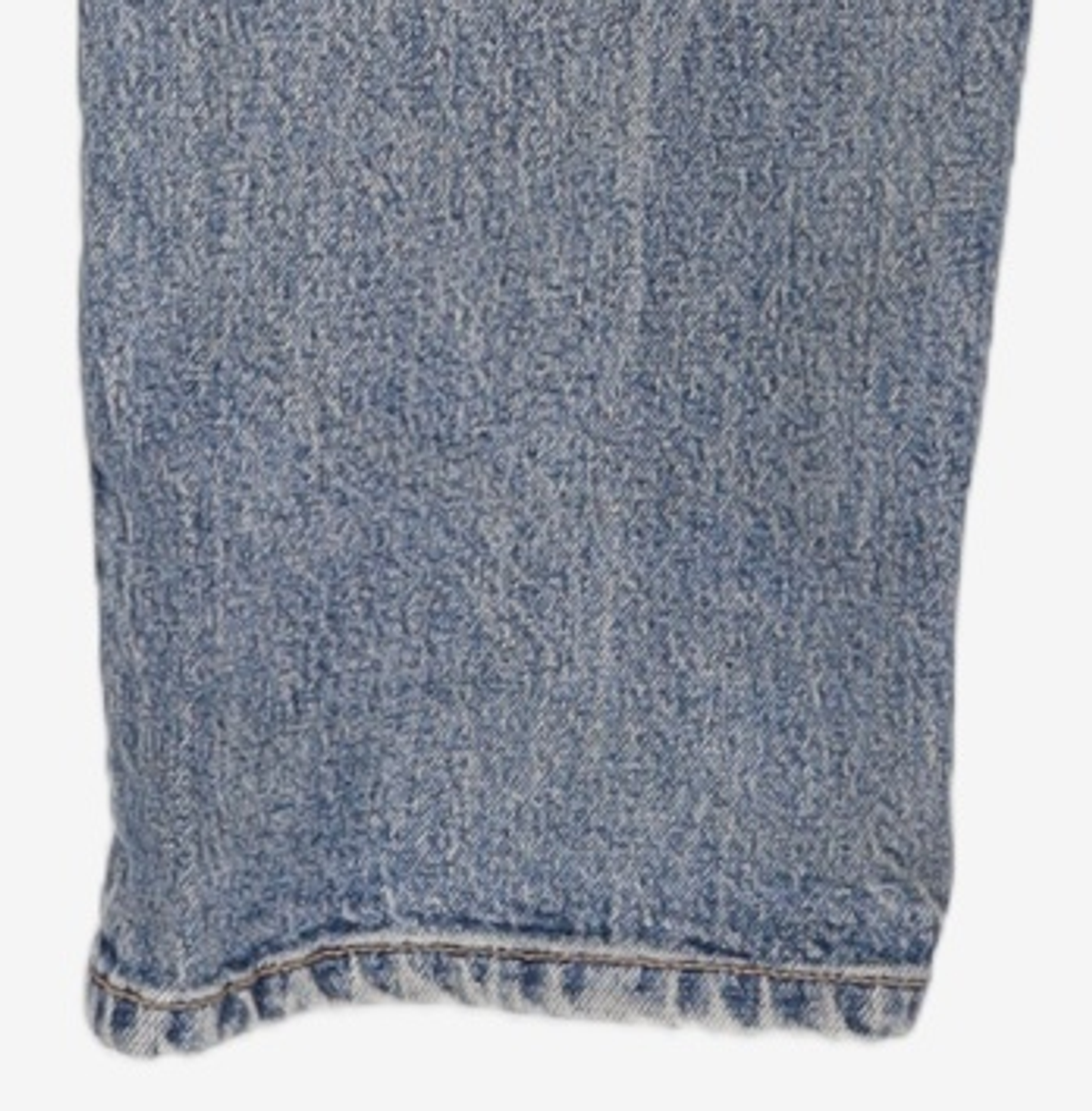 피스워커(PIECE WORKER) Bluish Medium Blue / New Stan 30