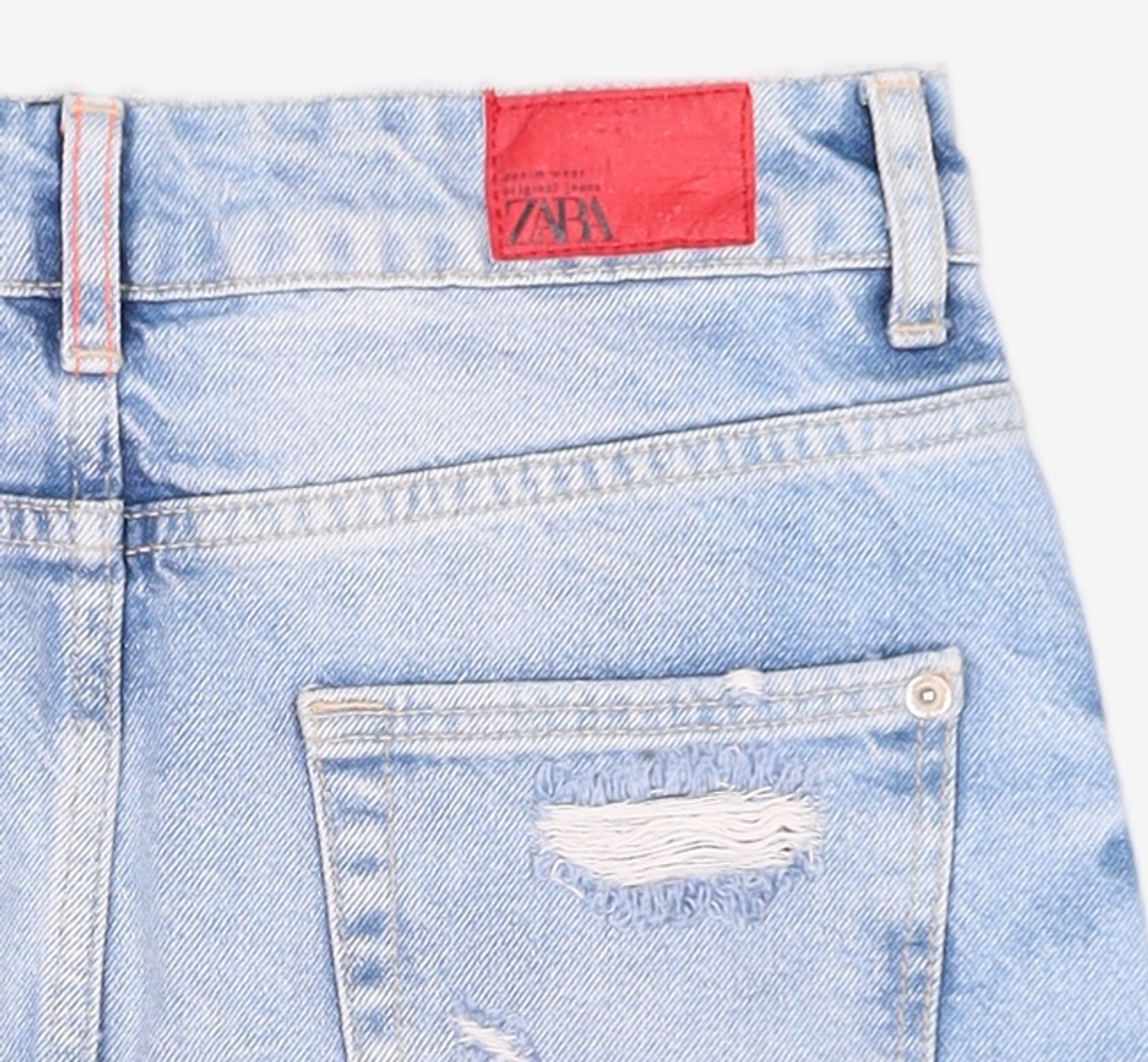 자라(ZARA) 미니스커트 S
