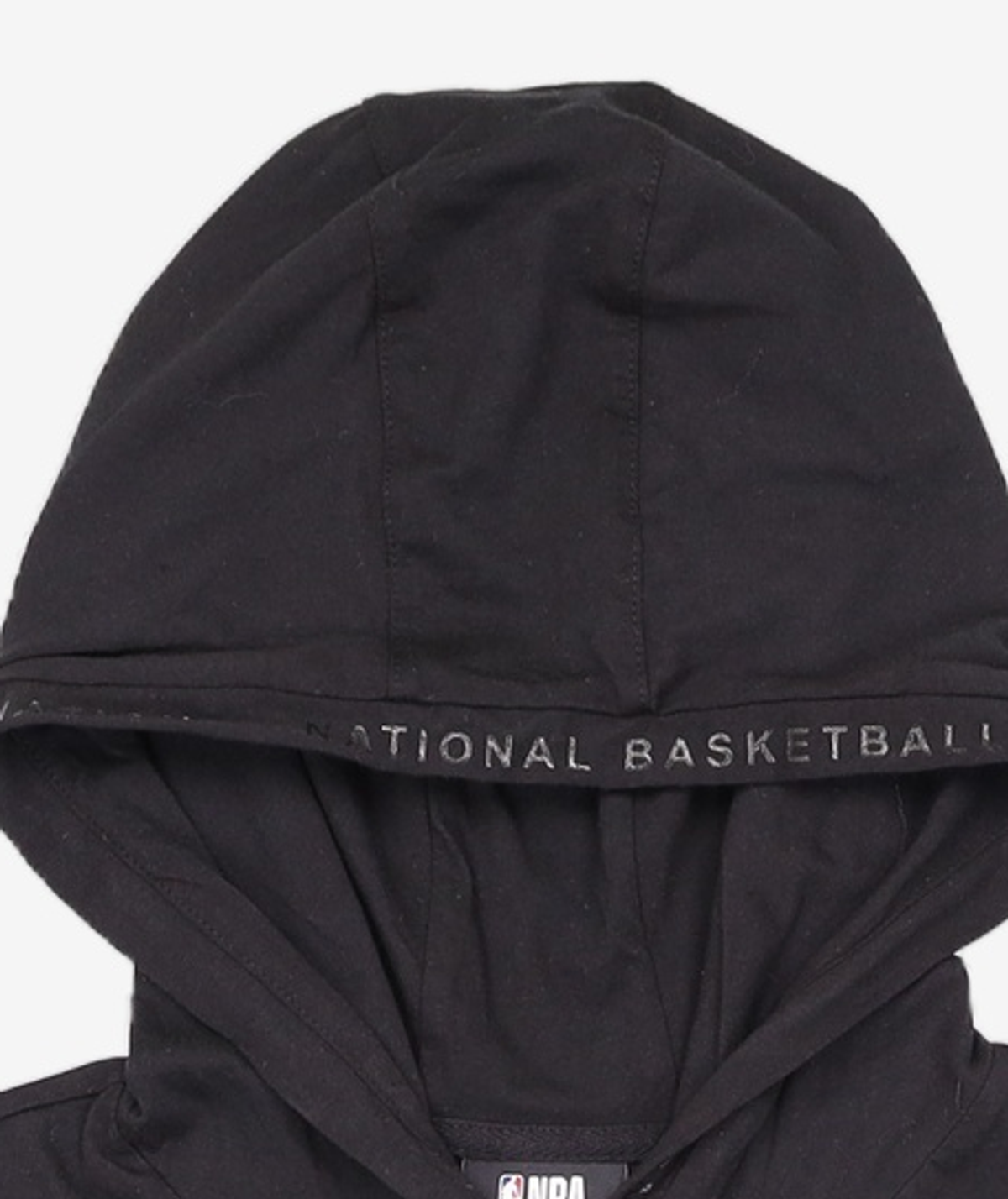 엔비에이(NBA) 후드 티셔츠 XS