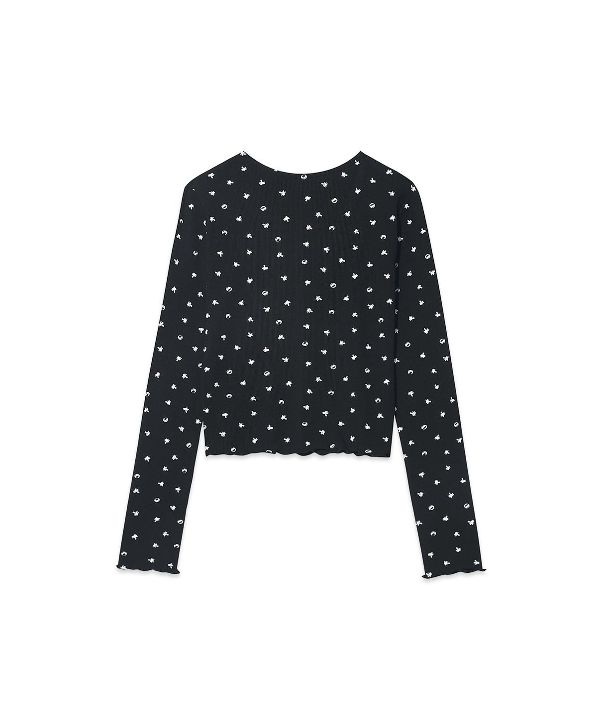 스내피커들(SNAPPY CUDDLE) Coconut Bay Cardigan 코코넛 베이 가디건