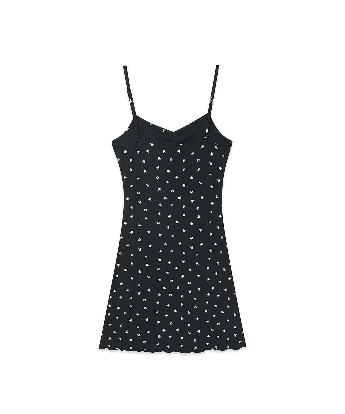 스내피커들(SNAPPY CUDDLE) Coconut Bay Dress 코코넛 베이 원피스