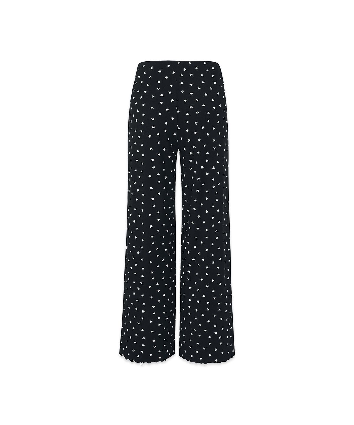 스내피커들(SNAPPY CUDDLE) Coconut Bay Pants 코코넛 베이 팬츠