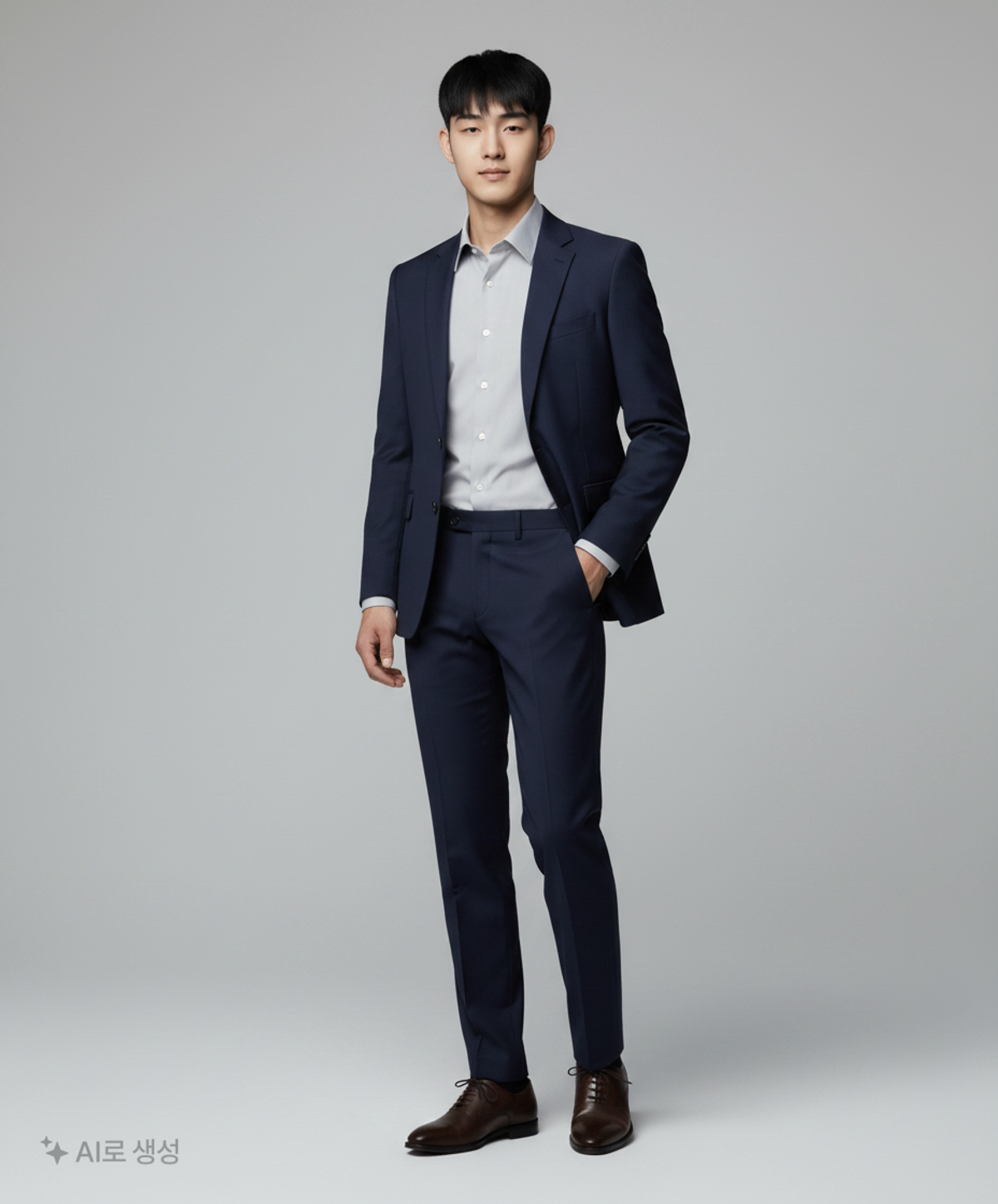스파오(SPAO) 슈트 팬츠/슬랙스 78