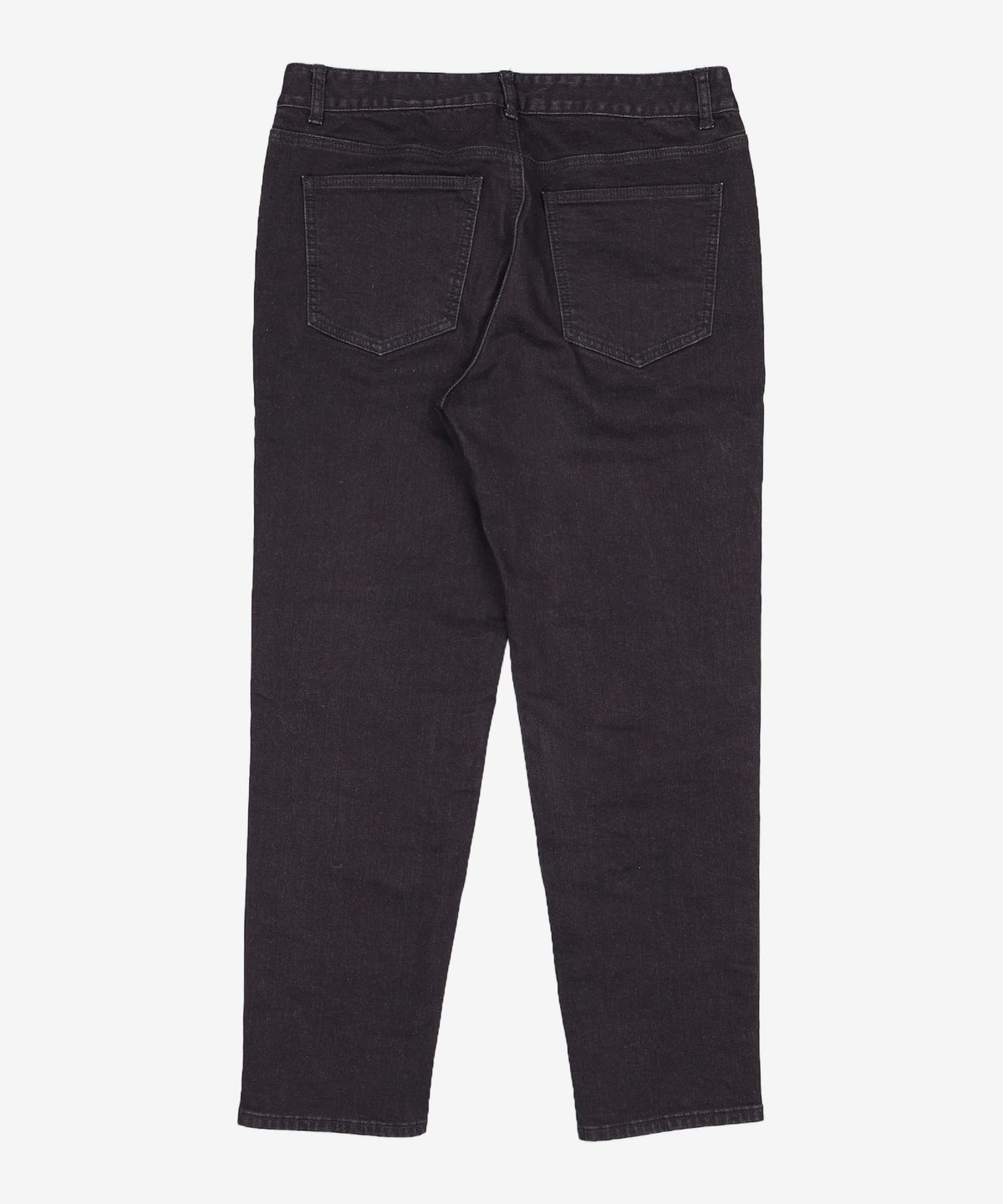 스파오(SPAO) 청/데님 팬츠 80