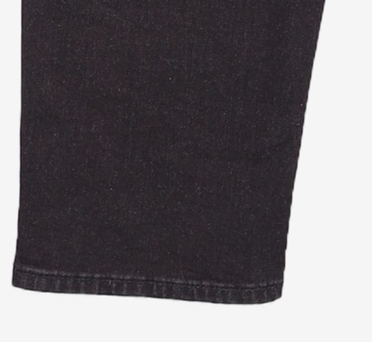 스파오(SPAO) 청/데님 팬츠 80