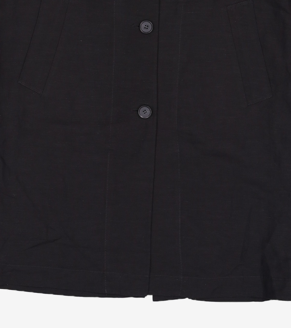 스타일 베네통(STILE BENETTON.) 봄 가을 코트 42