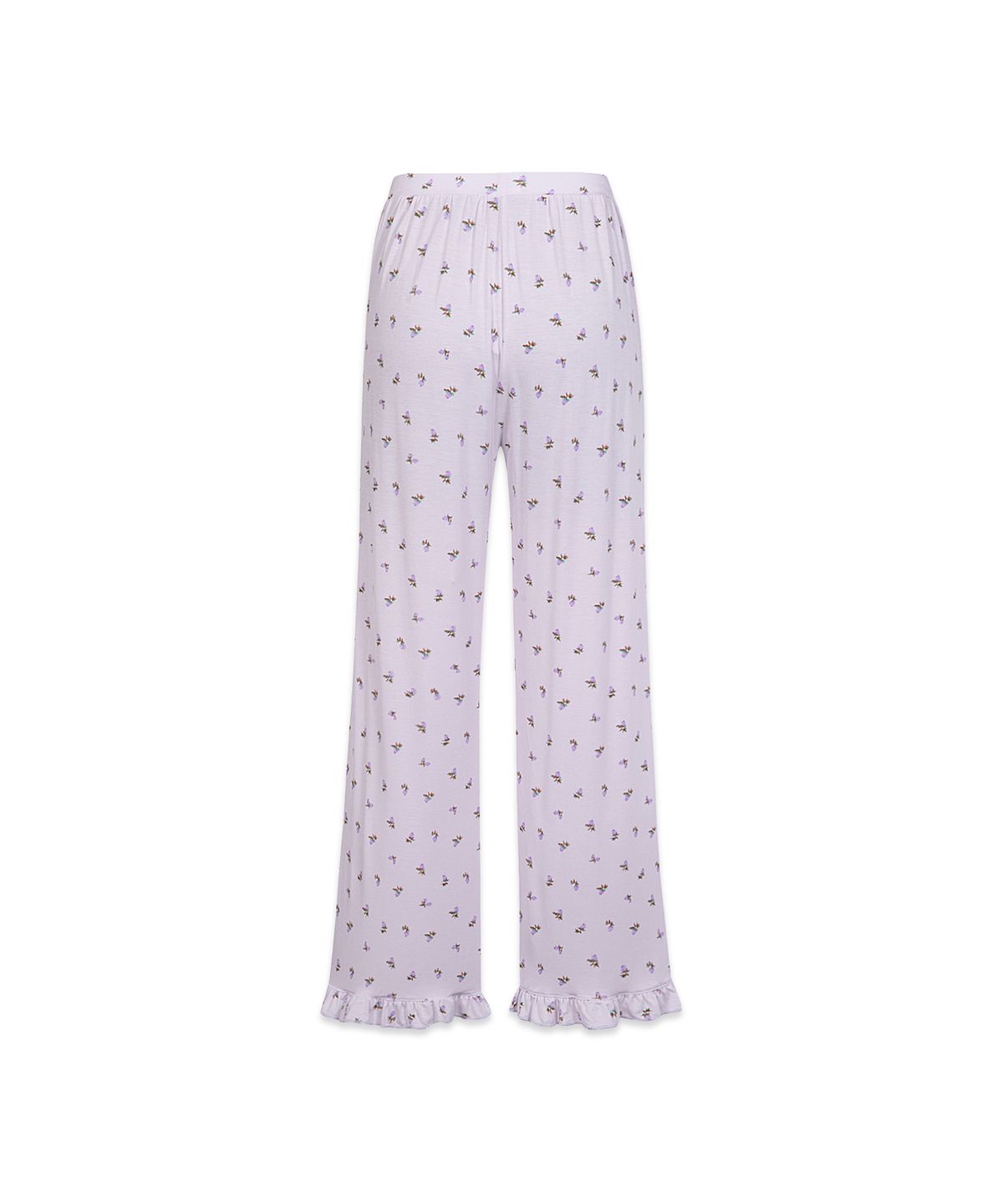 스내피커들(SNAPPY CUDDLE) Petal Layer Pants 페탈 레이어 팬츠