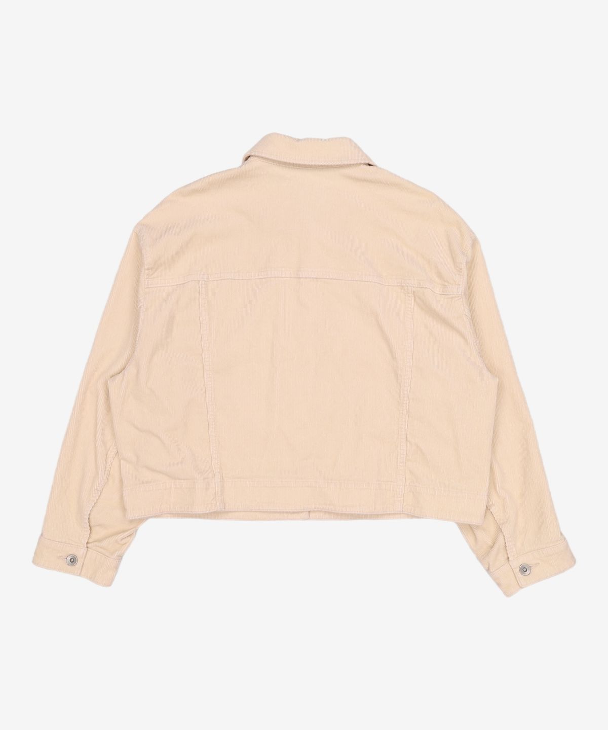 유니클로(UNIQLO) 데님/트러커 재킷 XL