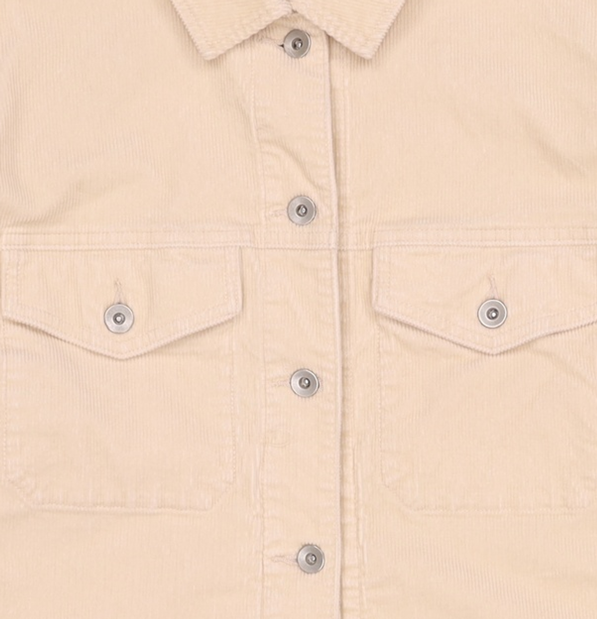유니클로(UNIQLO) 데님/트러커 재킷 XL
