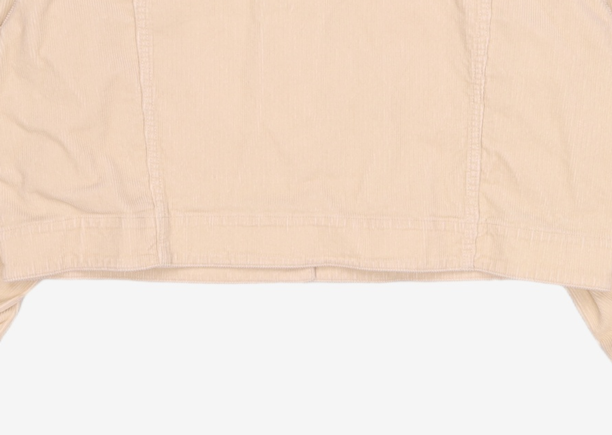 유니클로(UNIQLO) 데님/트러커 재킷 XL