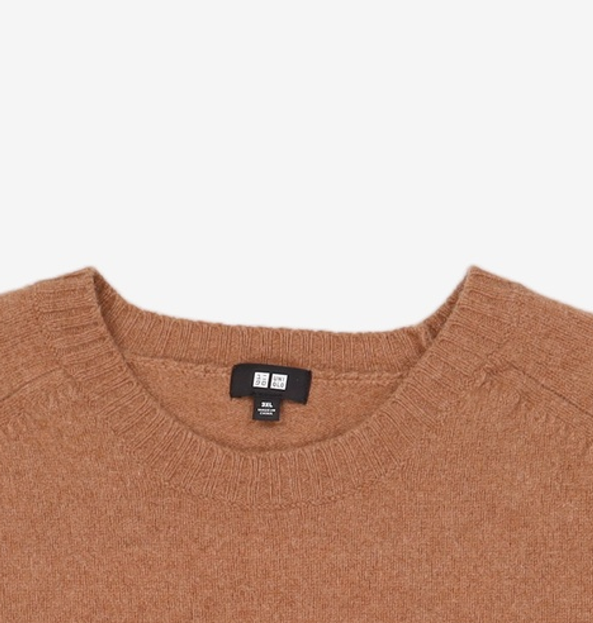 유니클로(UNIQLO) 니트/스웨터 XXXL
