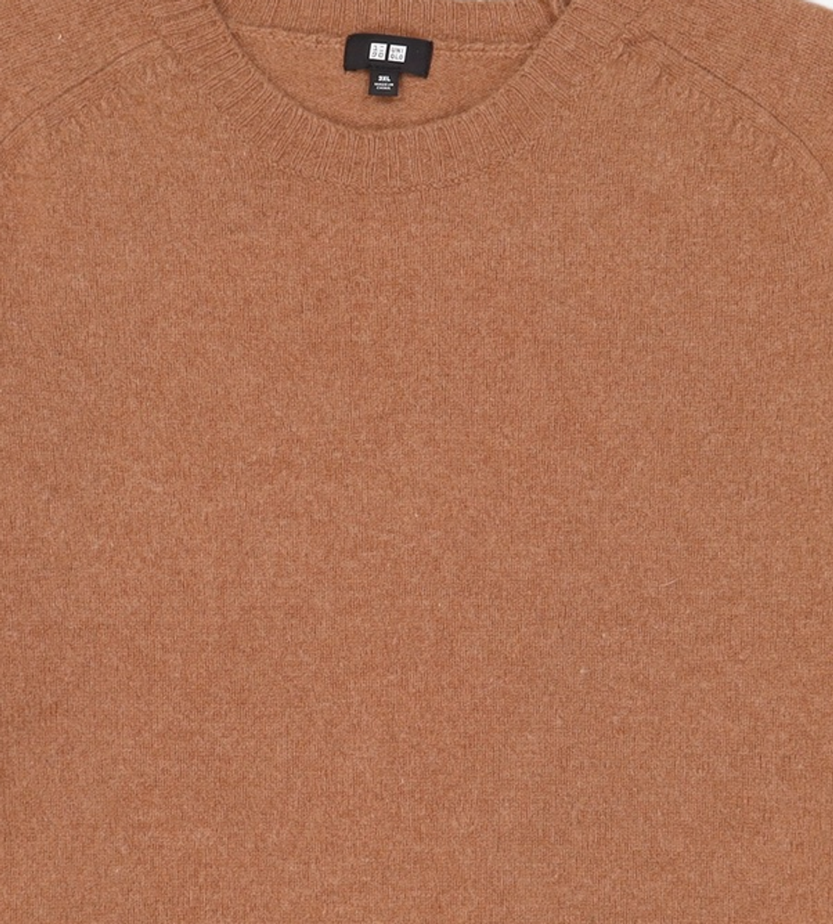 유니클로(UNIQLO) 니트/스웨터 XXXL