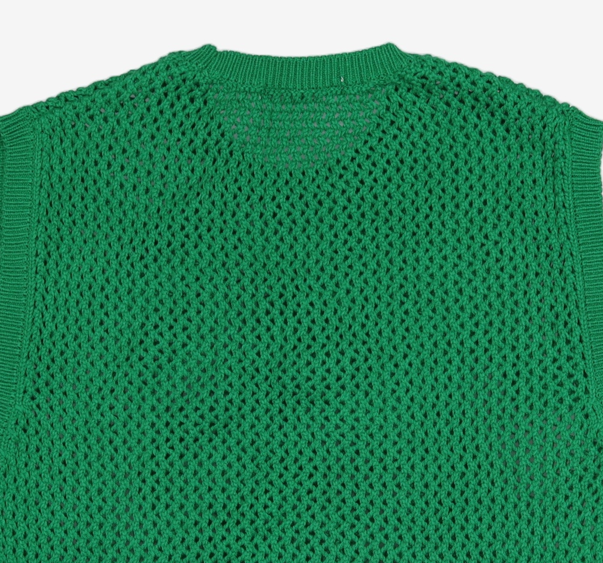 니티드(KNITTED) 베스트 L
