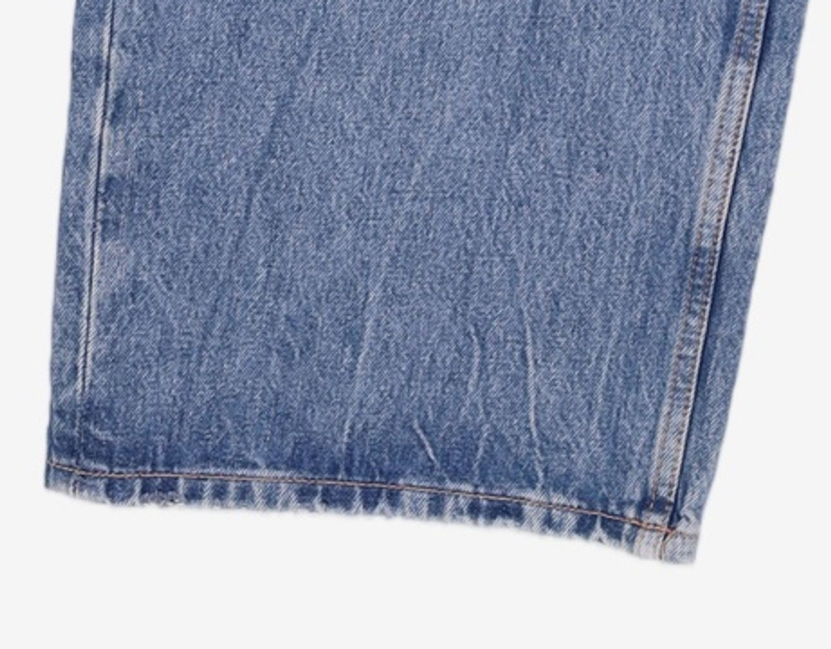 자라(ZARA) 청/데님 팬츠 34