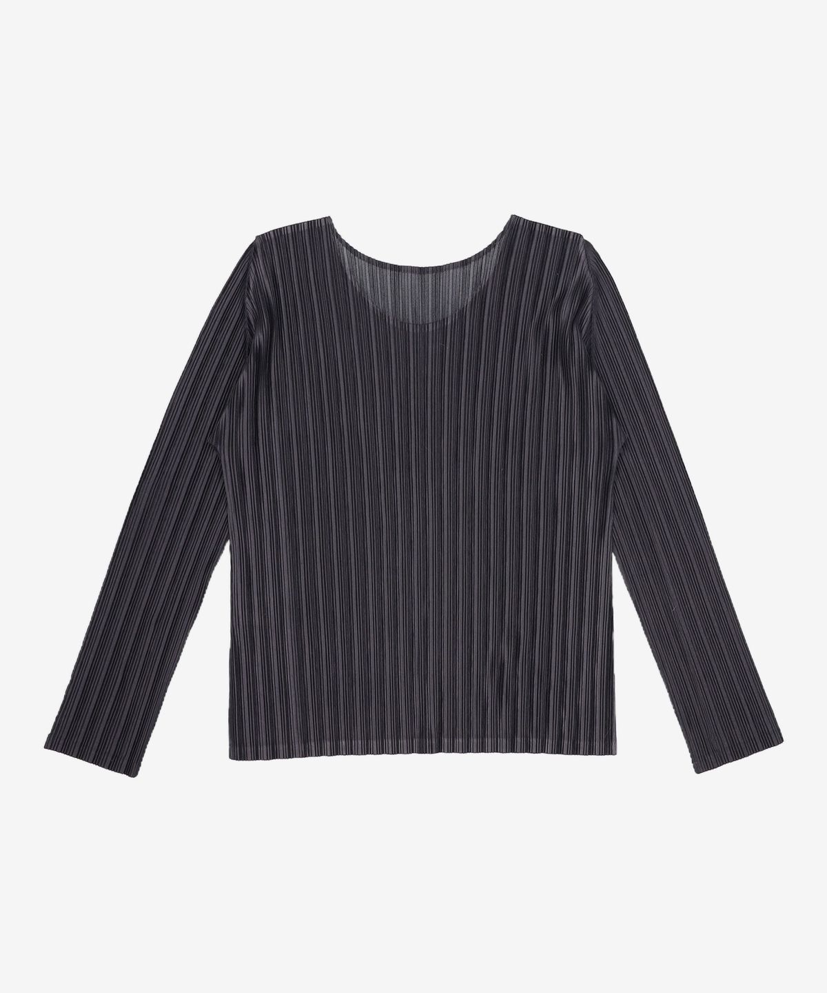플리츠 플리즈(PLEATS PLEASE BY ISSEY MIYAKE) 블라우스 05