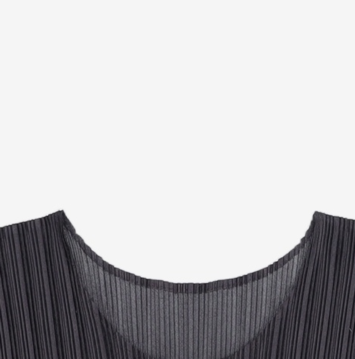 플리츠 플리즈(PLEATS PLEASE BY ISSEY MIYAKE) 블라우스 05