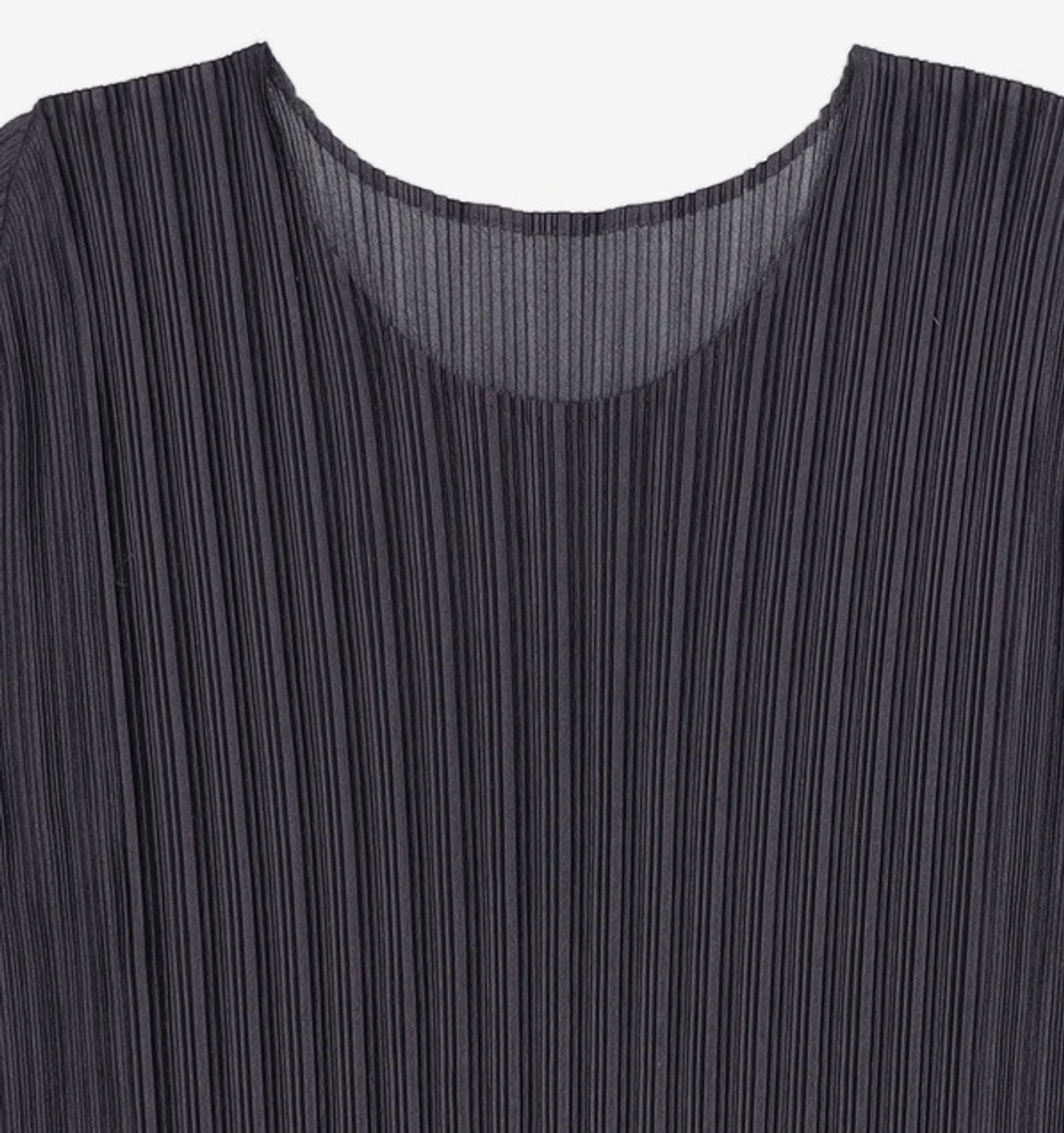 플리츠 플리즈(PLEATS PLEASE BY ISSEY MIYAKE) 블라우스 05