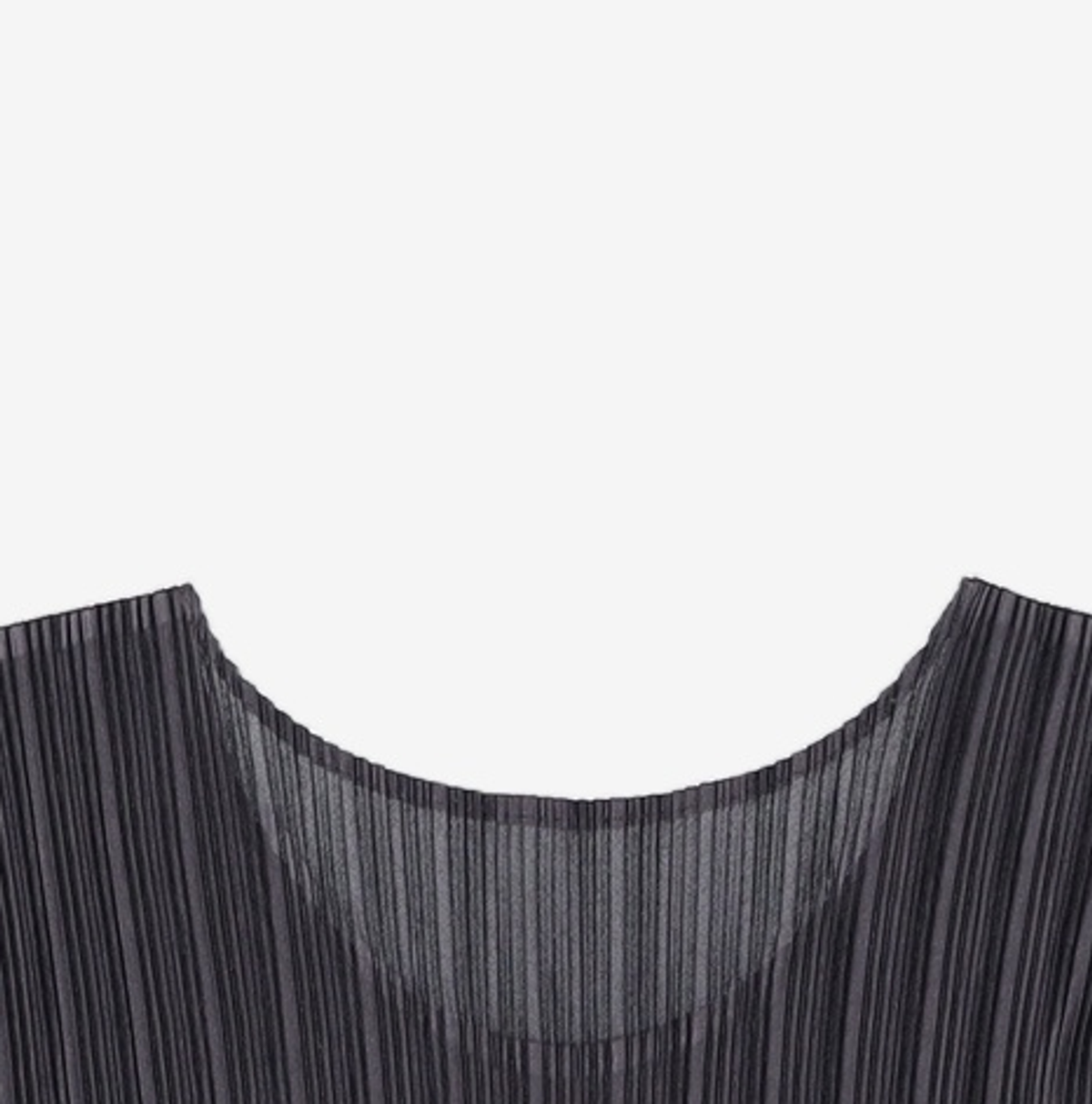 플리츠 플리즈(PLEATS PLEASE BY ISSEY MIYAKE) 블라우스 05