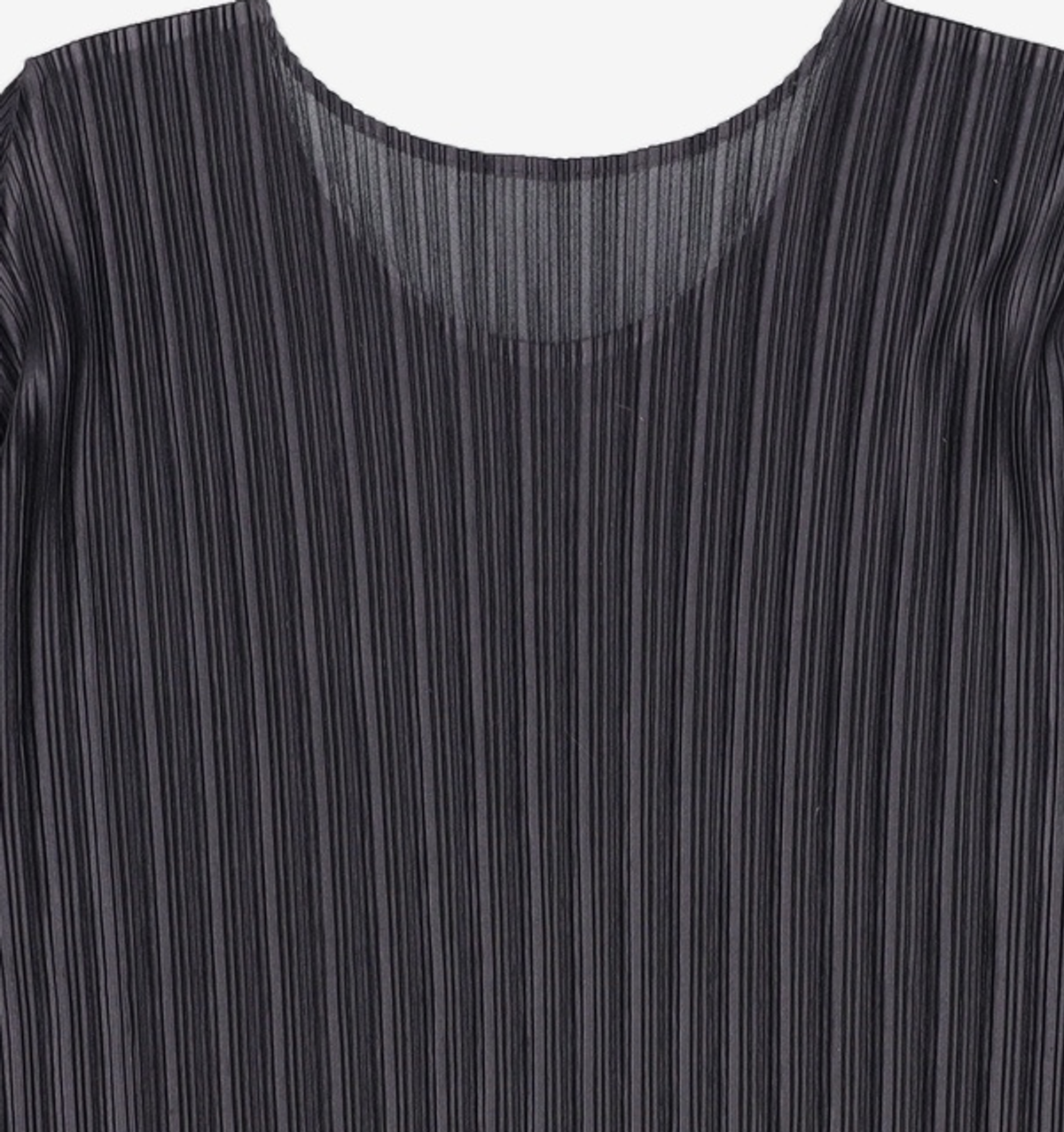 플리츠 플리즈(PLEATS PLEASE BY ISSEY MIYAKE) 블라우스 05