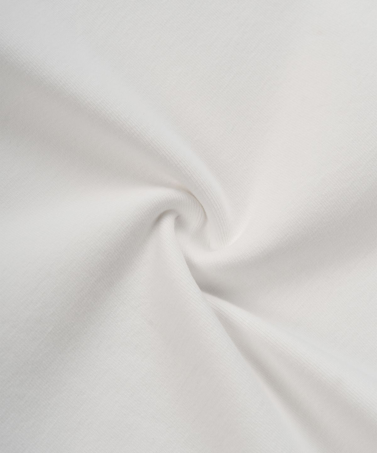 페플리(PEPLEE) V-Neck 3/4 Sleeve Tee (White)