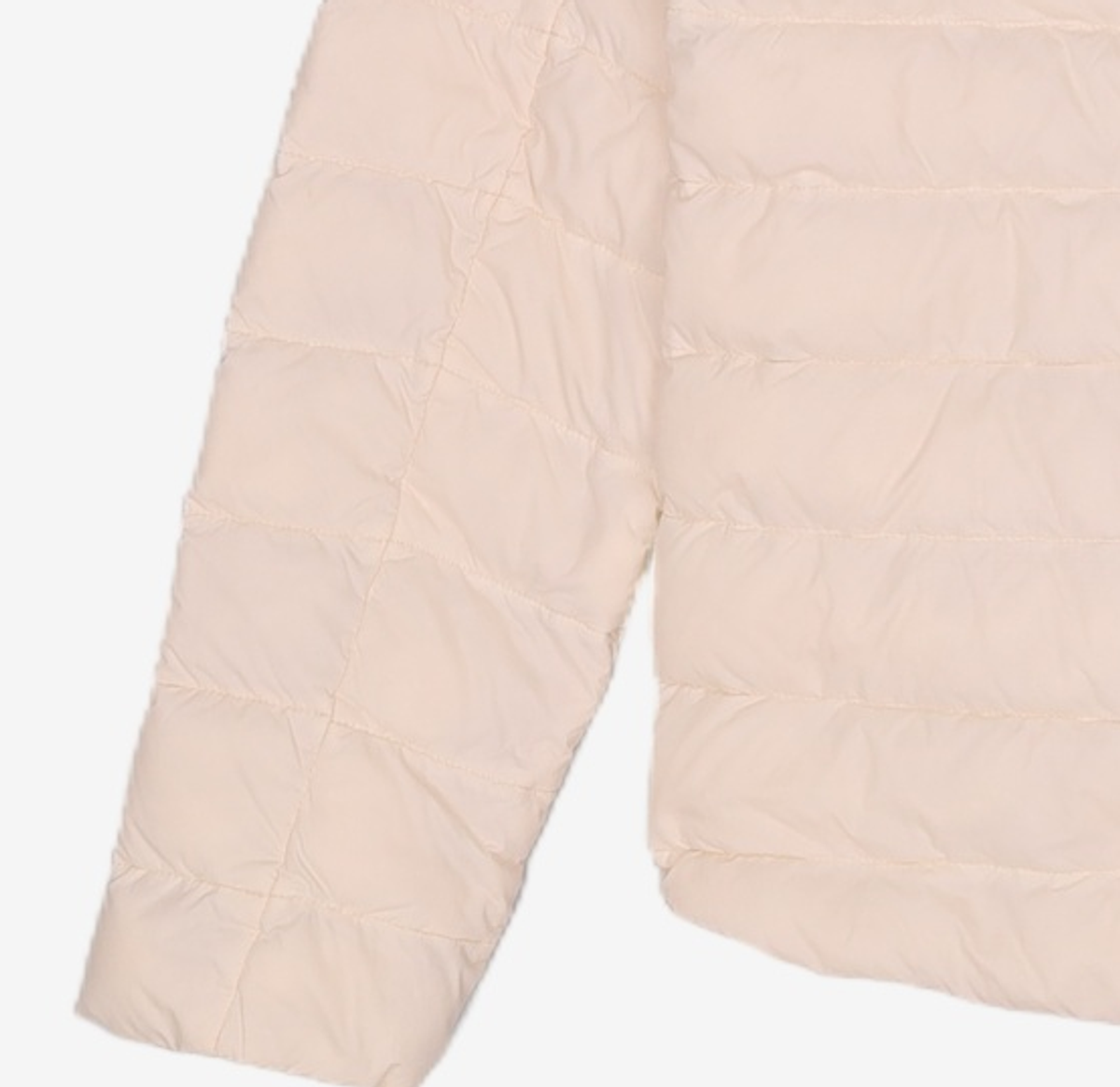 스파오(SPAO) 숏 패딩/숏 헤비 아우터 M