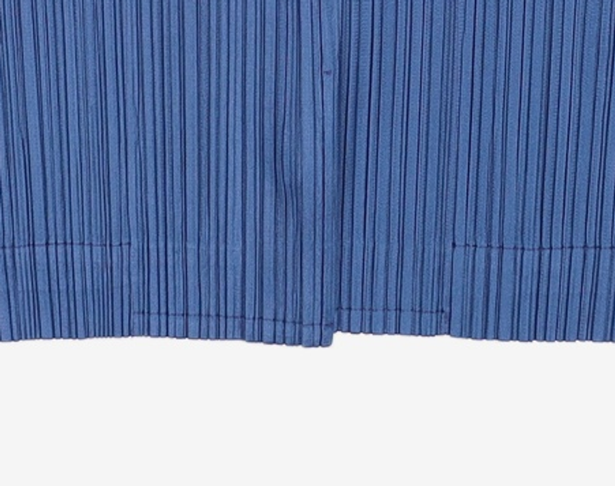 플리츠 플리즈(PLEATS PLEASE BY ISSEY MIYAKE) 블라우스 88