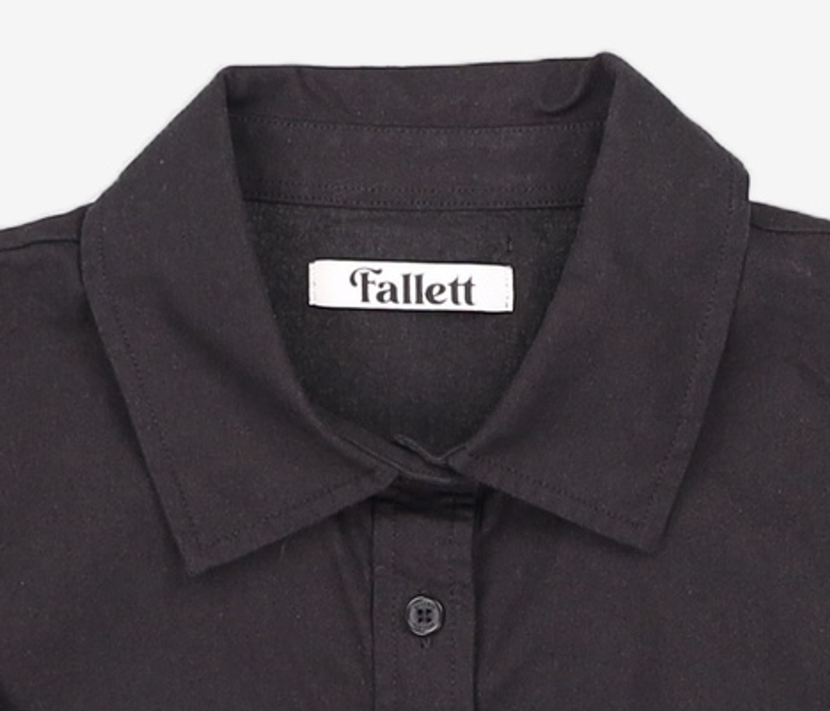 팔렛(FALLETT) 캐주얼 셔츠 S