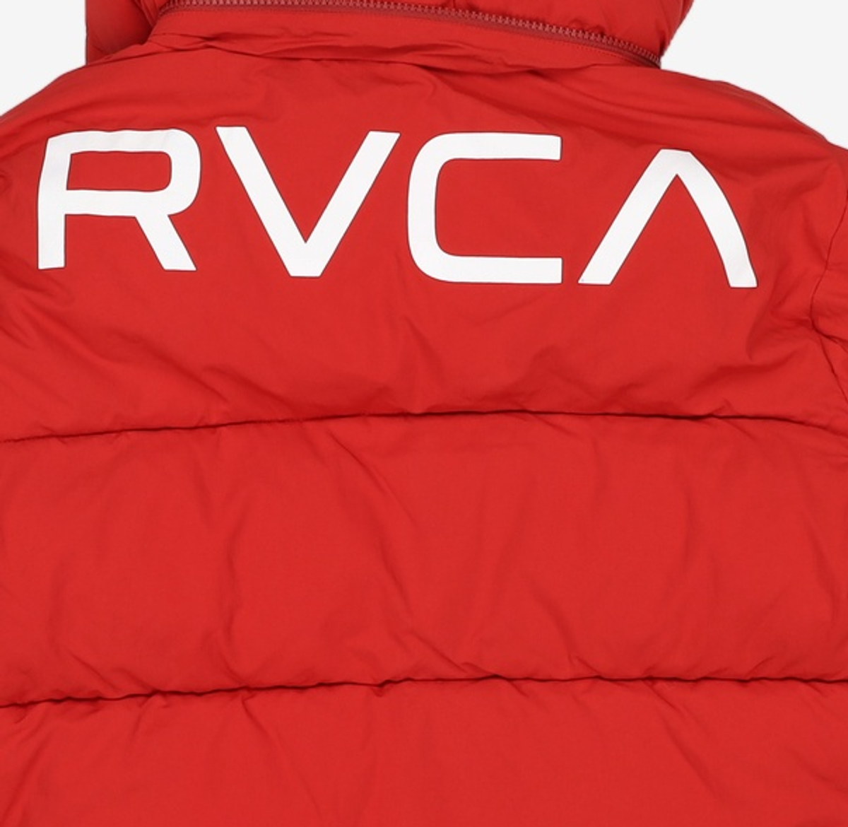 루카(RVCA) 숏 패딩/숏 헤비 아우터
