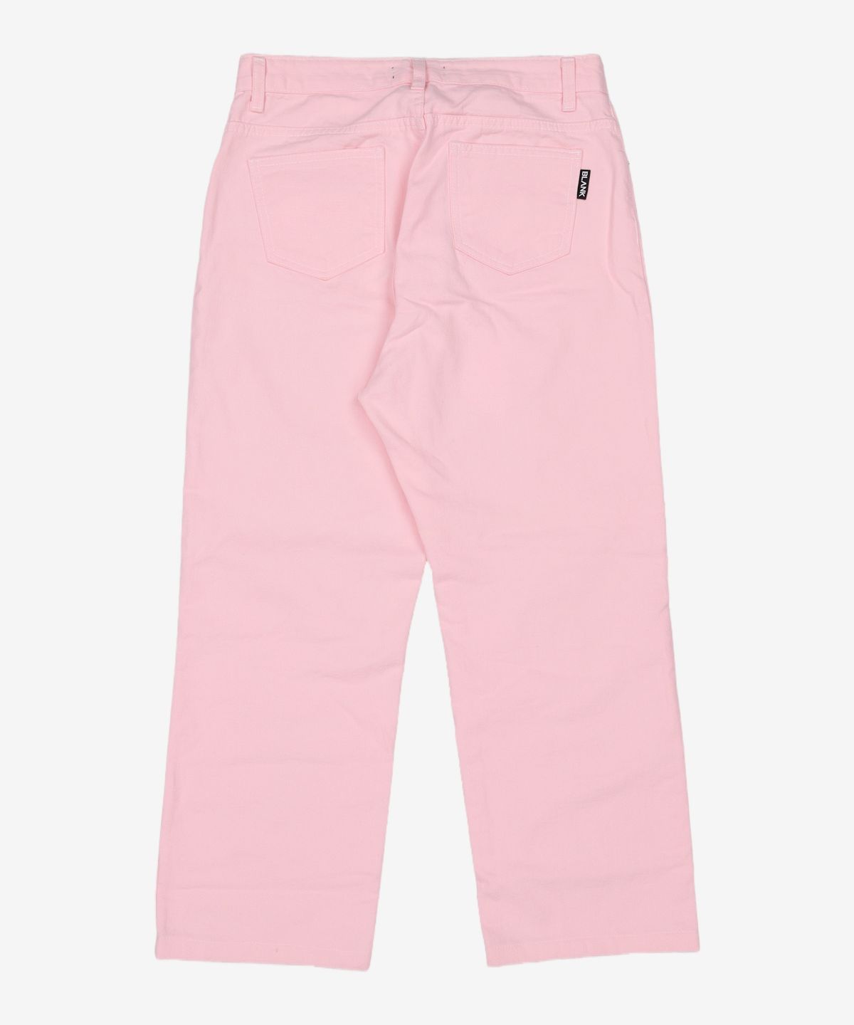 블랭크(BLANK) COLOR SPRING DENIM (2 COLOR) M