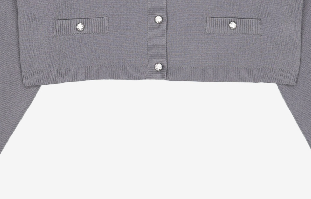 에이치앤엠(H&M) 카디건 170/104B
