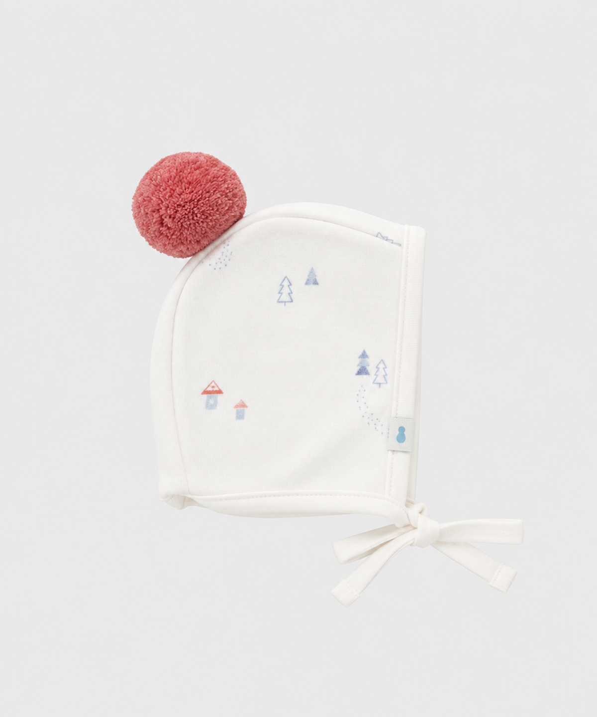 밤부베베(BAMBOOBEBE) 마운틴빌리지 아기모자