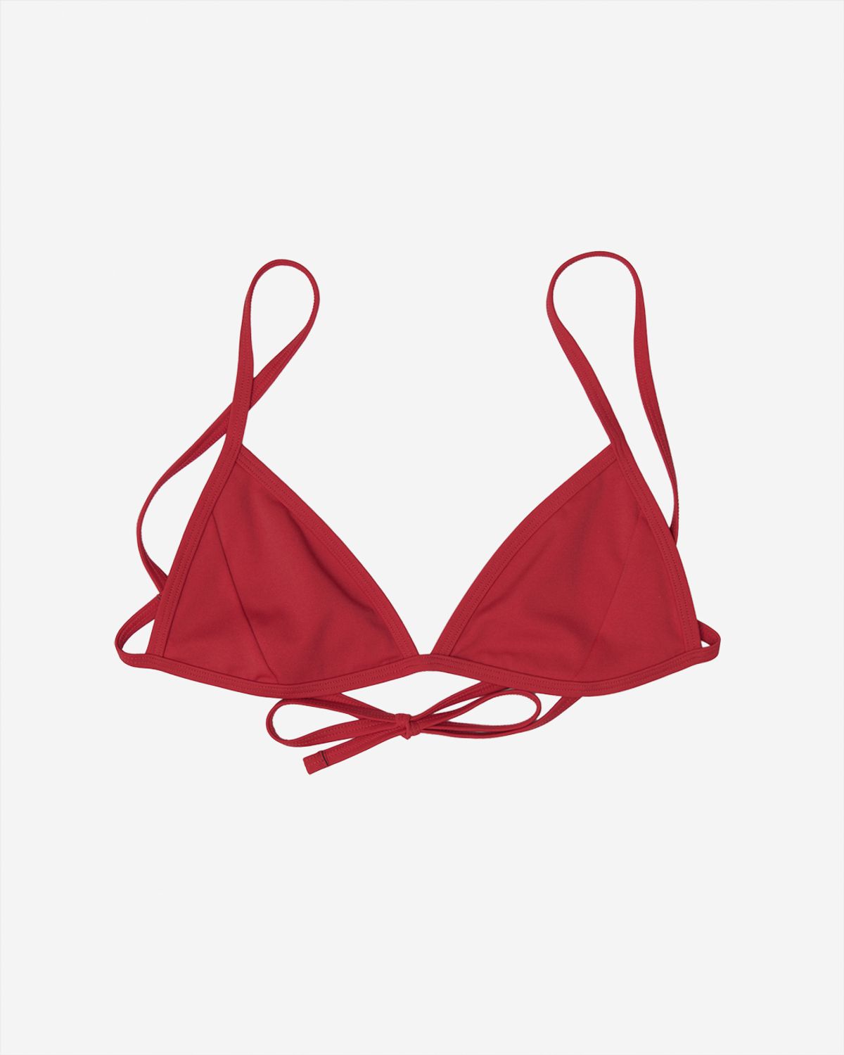 오키프(OKIIFE) Undine top _ red