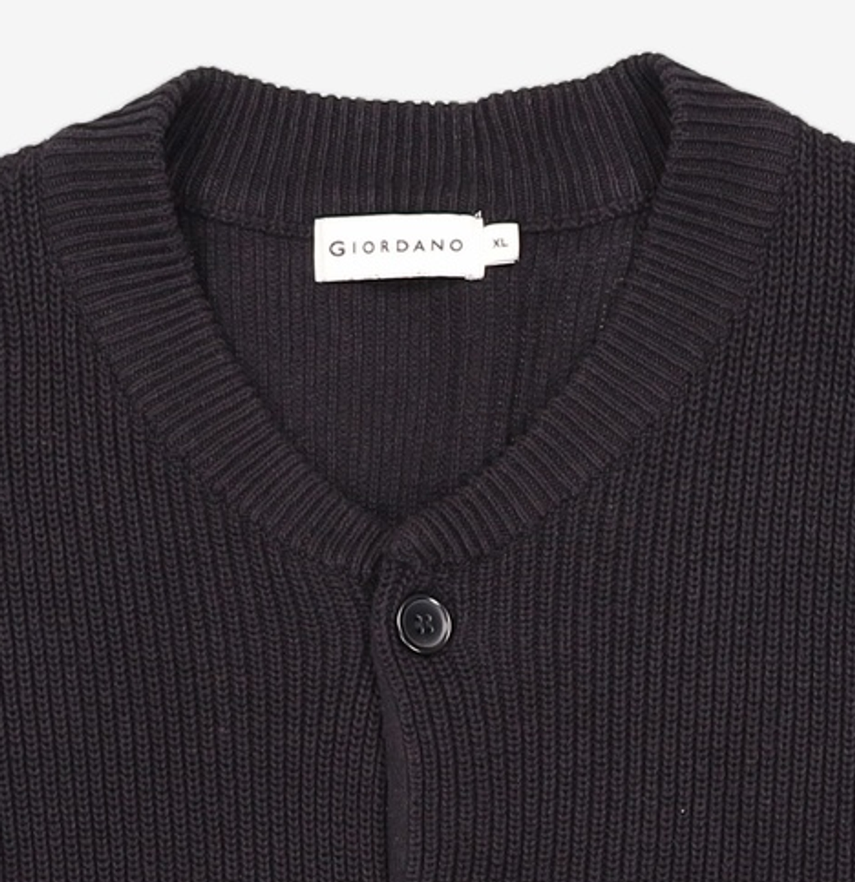 지오다노(GIORDANO) 카디건 105