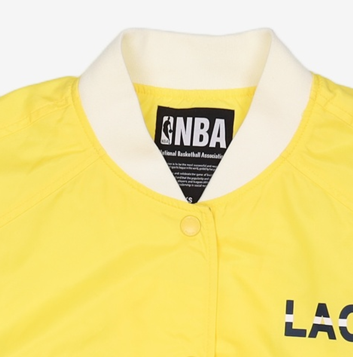 엔비에이(NBA) 항공 점퍼/블루종/MA-1 XS