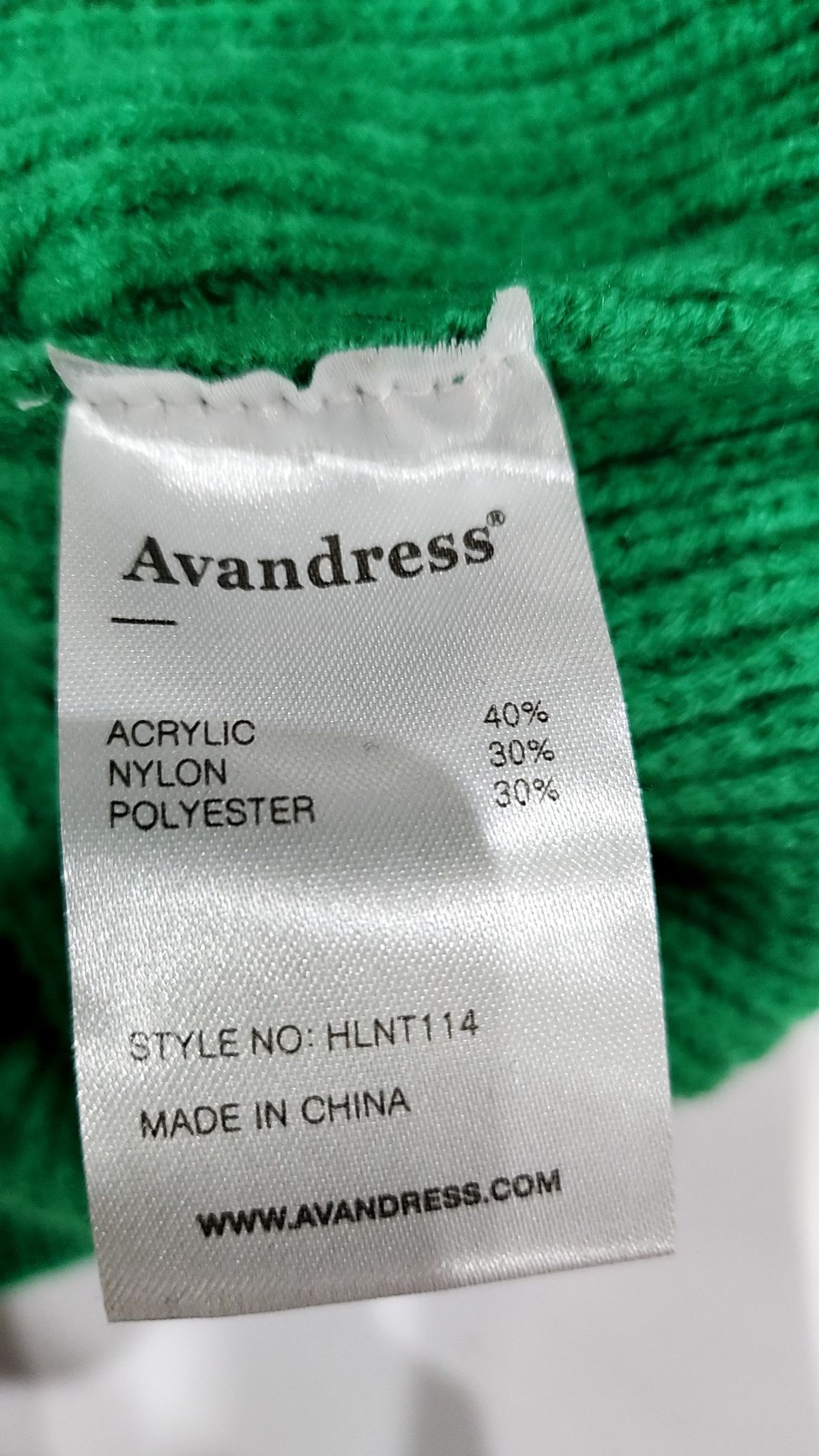 어반드레스(AVANDRESS) 니트/스웨터 2